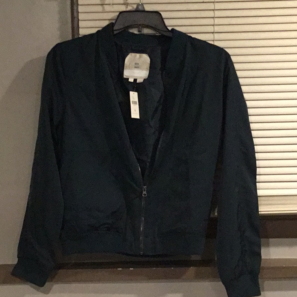 GA5) Men’s Brand New HEI Anthropologie Windbreaker